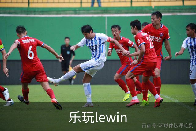乐玩lewin公司简介图片